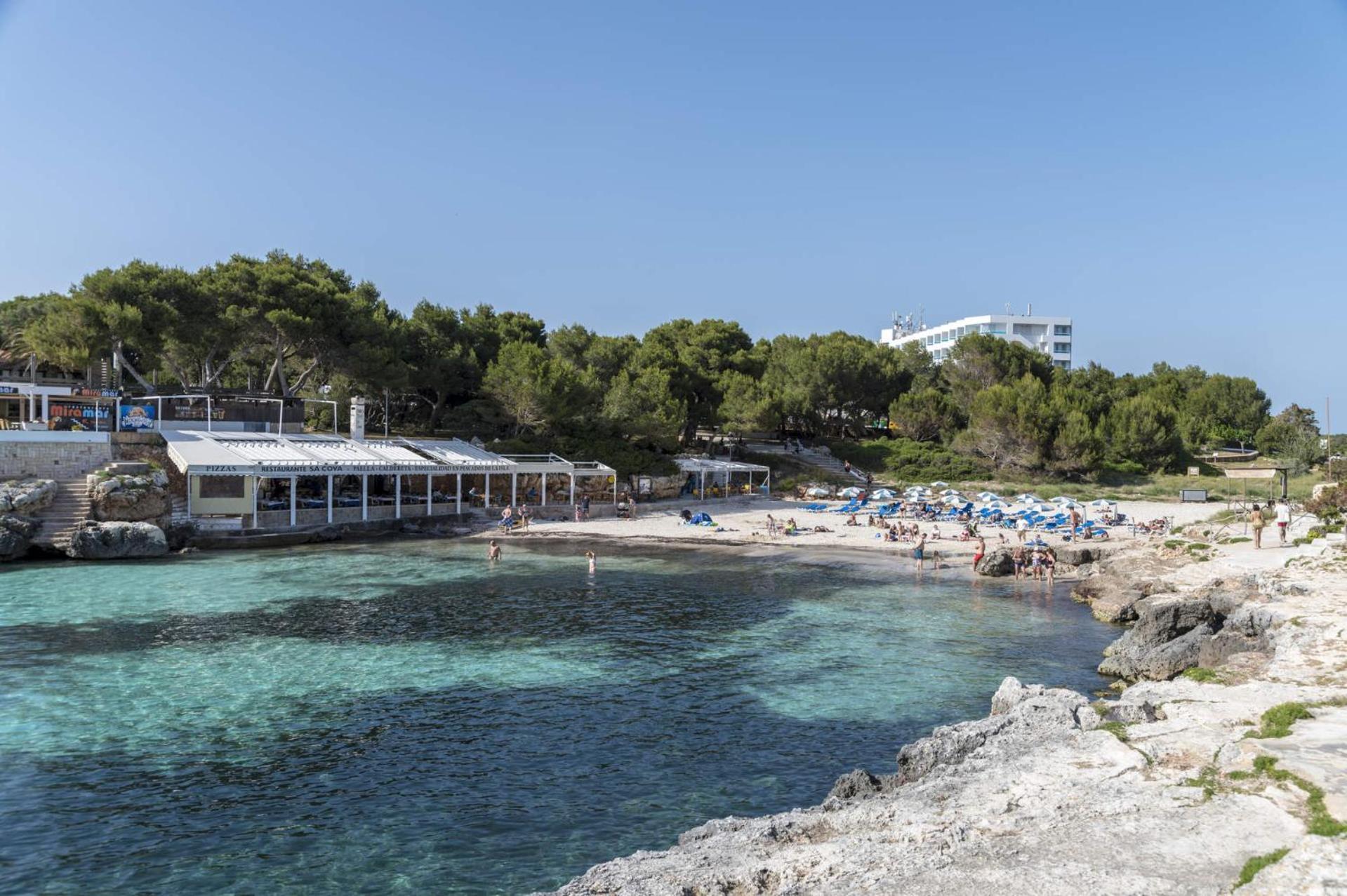 Villa Jose Blanc By Villa Plus Cala Blanca  Exterior foto